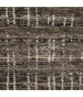 Oriental Weavers Area Rug Nebulous 751D9 Charcoal 2' 3" X  7' 6" Runner