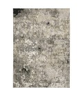 Oriental Weavers Area Rug Nebulous 091D9 Grey 7'10" X 10'10"