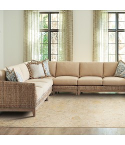 Oriental Weavers Palace 10301 Beige/ Grey Area Rug 10 ft. 0 in. X 14 ft. 0 in. Rectangle