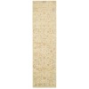 Oriental Weavers Palace 10301 Beige/ Grey Area Rug 2 ft. 6 in. X 10 ft. 0 in. Runner