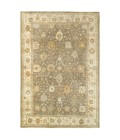 Oriental Weavers Area Rug Palace 10302 Brown 10' 0" X 14' 0"
