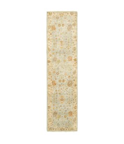 Oriental Weavers Palace 10304 Blue/ Sand Area Rug 10 ft. 0 in. X 14 ft. 0 in. Rectangle