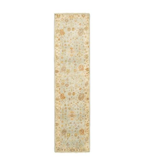 Oriental Weavers Area Rug Palace 10304 Blue 10' 0" X 14' 0"