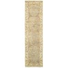 Oriental Weavers Palace 10305 Grey/ Beige Area Rug 2 ft. 6 in. X 10 ft. 0 in. Runner