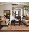 Oriental Weavers Area Rug Palace 10306 Red 10' 0" X 14' 0"