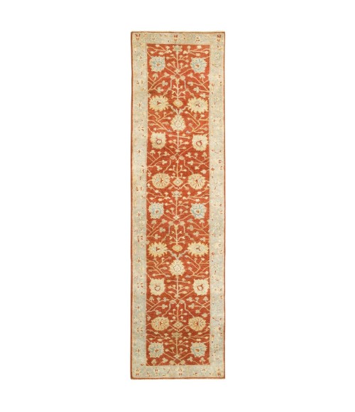 Oriental Weavers Area Rug Palace 10306 Red 10' 0" X 14' 0"