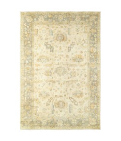 Oriental Weavers Palace 10307 Beige/ Grey Area Rug 10 ft. 0 in. X 14 ft. 0 in. Rectangle