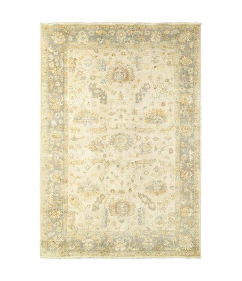 Oriental Weavers Area Rug Palace 10307 Beige 10' 0" X 14' 0"