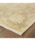 Oriental Weavers Area Rug Palace 10307 Beige 10' 0" X 14' 0"