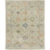Oriental Weavers Palace 10308 Beige/ Green 10 Ft. X 14 Ft. Rectangle Rug