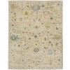 Oriental Weavers Palace 10310 Beige/ Multi 2 Ft. X 3 Ft. Rectangle Rug
