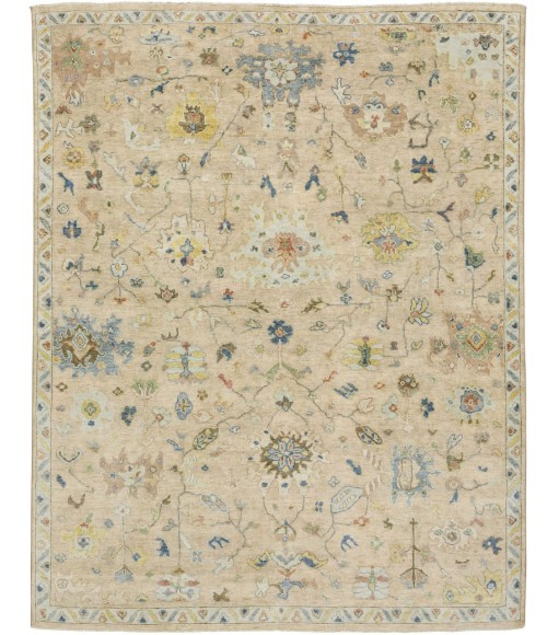 Oriental Weavers PALACE 10310 Beige/Multi Rug 10'X14'