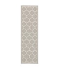 Oriental Weavers Area Rug Portofino 1636H Grey 6' 7" X  9' 2"