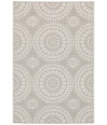 Oriental Weavers Area Rug Portofino 1832H Grey 3' 3" X  5'
