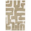 Oriental Weavers QUINN Beige QUI09 7ft.10in. X 10ft. Rect. Rug