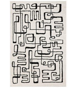 Oriental Weavers QUINN Beige QUI11 5ft. 3in. X 7ft. Rect. Rug