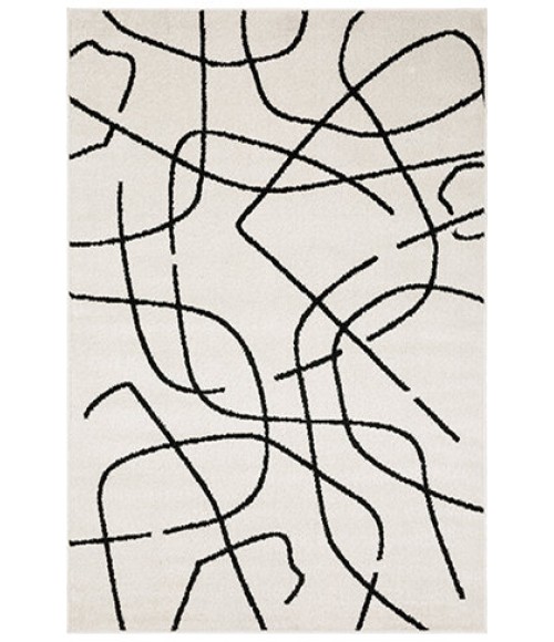 Oriental Weavers QUINN Beige QUI12 7ft.10in. X 10ft. Rect. Rug