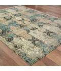 Oriental Weavers Area Rug Raleigh 2333Y Ivory 2' 3" X  7' 6" Runner