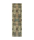 Oriental Weavers Area Rug Raleigh 2333Y Ivory 2' 3" X  7' 6" Runner