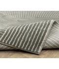 Oriental Weavers RAYLAN ray08 Grey/Ivory Rug 6'7X9'6
