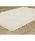 Oriental Weavers RAYLAN ray09 Ivory/Ivory Rug 6'7X9'6