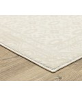 Oriental Weavers RAYLAN ray09 Ivory/Ivory Rug 6'7X9'6