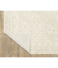 Oriental Weavers RAYLAN ray09 Ivory/Ivory Rug 6'7X9'6