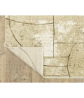 Oriental Weavers Reed Rug Oriental Weavers REED re10a Beige/Brown Rug 6' 7X9' 6