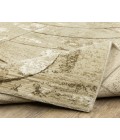 Oriental Weavers Reed Rug Oriental Weavers REED re10a Beige/Brown Rug 6' 7X9' 6