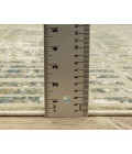 Oriental Weavers REED re12w Ivory/Blue Rug 7'10X10'10