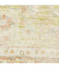 Oriental Weavers Area Rug Savoy 28101 Orange 7' 5" X 10'