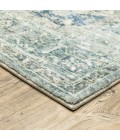 Oriental Weavers Area Rug Savoy 28102 Grey 5' 3" X  7' 3"