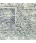 Oriental Weavers Area Rug Savoy 28102 Grey 5' 3" X  7' 3"