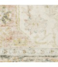 Oriental Weavers Area Rug Savoy 28103 Grey 5' 3" X  7' 3"