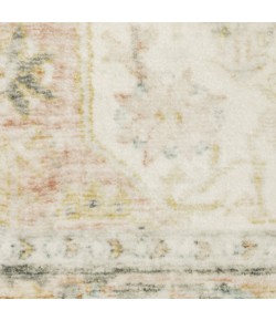 Oriental Weavers Savoy 28103 Grey/ Gold Area Rug 7 ft. 5 in. X 10 ft. Rectangle