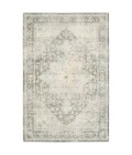 Oriental Weavers Area Rug Savoy 28104 Grey 7' 5" X 10'