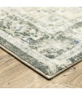 Oriental Weavers Area Rug Savoy 28104 Grey 7' 5" X 10'