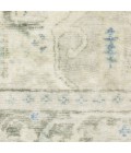 Oriental Weavers Area Rug Savoy 28104 Grey 7' 5" X 10'