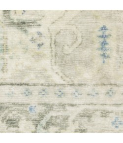 Oriental Weavers Savoy 28104 Grey/ Ivory Area Rug 7 ft. 5 in. X 10 ft. Rectangle