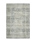 Oriental Weavers Area Rug Savoy 28106 Blue 5' 3" X  7' 3"
