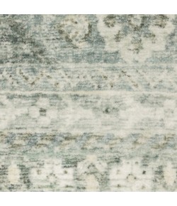 Oriental Weavers Savoy 28106 Blue/ Ivory Area Rug 5 ft. 3 in. X 7 ft. 3 in. Rectangle