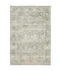 Oriental Weavers Area Rug Savoy 28107 Green 5' 3" X  7' 3"