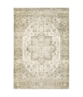 Oriental Weavers Area Rug Savoy 28108 Green 5' 3" X  7' 3"