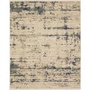 Oriental Weavers Soleri Sol08 Beige/ Green 2 Ft. 6 In. X 12 Ft. Runner Rug