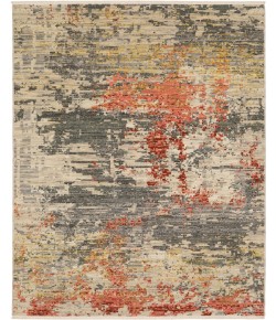 Oriental Weavers Soleri Sol10 Beige/ Pink 2 Ft. 6 In. X 12 Ft. Runner Rug