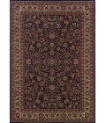 Ariana Area Rug Oriental Weavers Area Rug Ariana 113B2 Blue 10' X 12' 7"