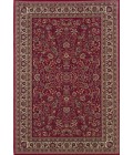 Ariana Area Rug Oriental Weavers Area Rug Ariana 113R3 Red 7'10" X 11'
