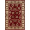 Oriental Weavers Ariana 117C3 Red/ Ivory Area Rug 2 ft. X 3 ft. Rectangle