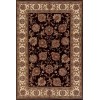 Oriental Weavers Ariana 117D3 Brown/ Ivory Area Rug 2 ft. X 3 ft. Rectangle