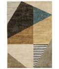 Oriental Weavers Area Rug Strada STR10 Gold 5' 3" X  7' 3"